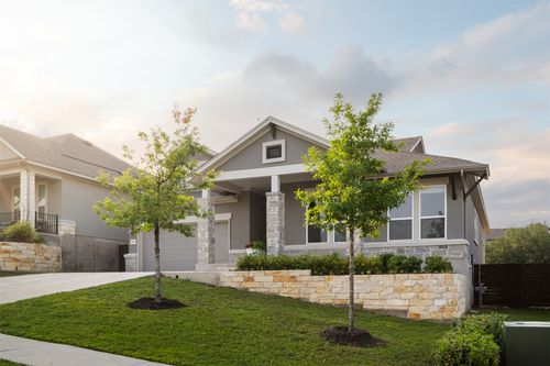 16812 Morelle Drive, Austin, TX, 78738 | Card Image