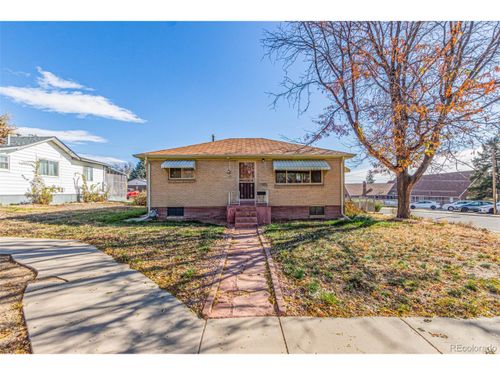 400 King St, Denver, CO, 80204-4735 | Card Image