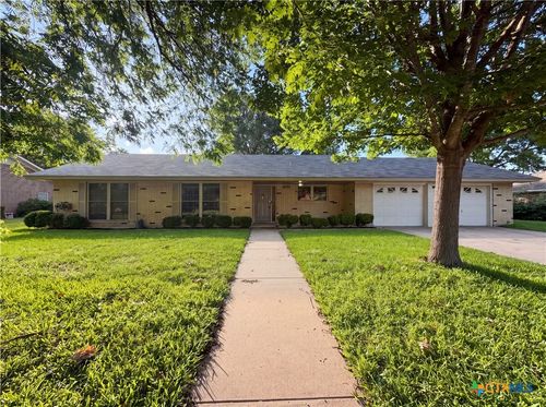 2002 Halbert Street, Killeen, TX, 76541 | Card Image