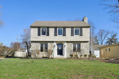 1838 Berkshire Rd, Columbus, OH, 43221-3817 | Card Image