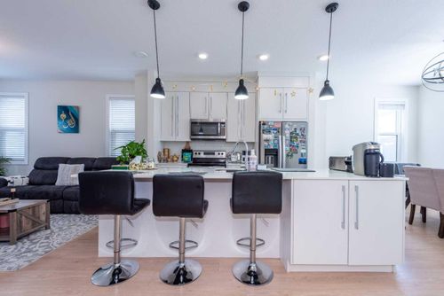 412-30 Cornerstone Manor Ne, Calgary, AB, T3N1E6 | Card Image
