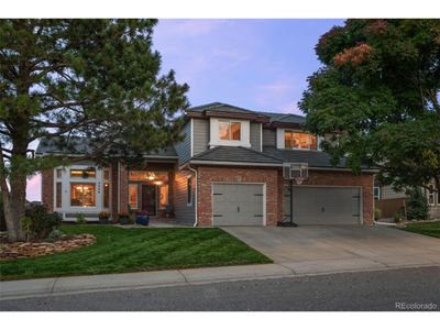 9526 Cherryvale Dr, House other with 5 bedrooms, 2 bathrooms and null parking in Highlands Ranch CO | Image 2