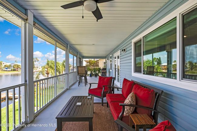4123 Daisy Dr, House other with 3 bedrooms, 2 bathrooms and null parking in Hernando Beach FL | Image 30