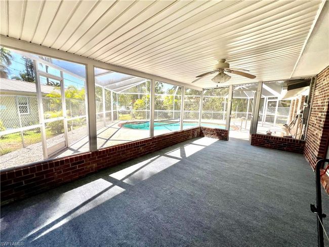 Screened lanai | Image 6