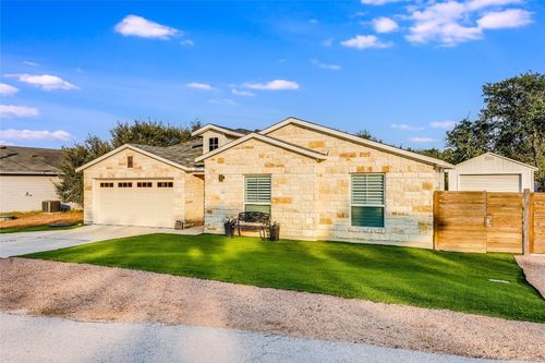 3700 Allegiance Ave, Lago Vista, TX, 78645-2182 | Card Image