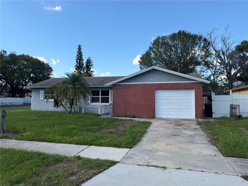 4493 Salvia Dr, ORLANDO, FL, 32839-3151 | Card Image