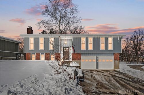 2956 Kingsley Ct, Maineville, OH, 45039-9745 | Card Image