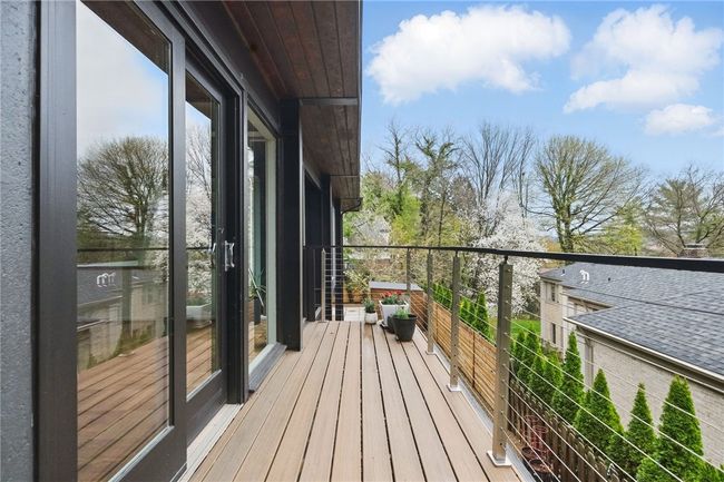 4 Shady Court Dr, House other with 4 bedrooms, 3 bathrooms and 2 parking in Shadyside PA | Image 30