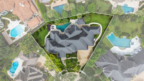 7 Silverloch Ct, Sugar Land, TX, 77479-2867 | Card Image