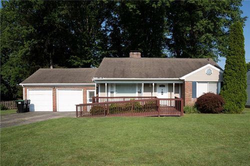 91 N Crescent Dr, Hermitage, PA, 16148-1745 | Card Image