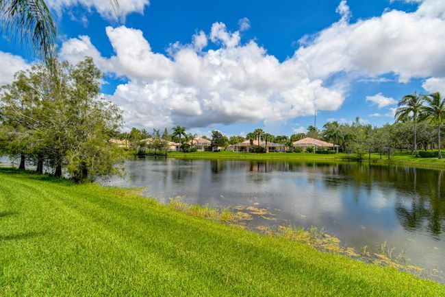 8049 Nevis Place, House other with 3 bedrooms, 2 bathrooms and null parking in Wellington FL | Image 35