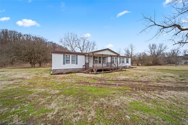 69291 E 15 Rd, House other with 3 bedrooms, 2 bathrooms and null parking in Quapaw OK | Image 7