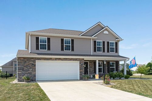 10216 Runabay Cv, New Haven, IN, 46774-9218 | Card Image