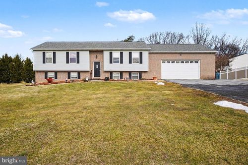 8636 Winding Way, PERRY HALL, MD, 21128-9632 | Card Image