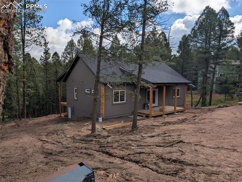 270 Southpark Rd, Florissant, CO, 80816-8980 | Card Image