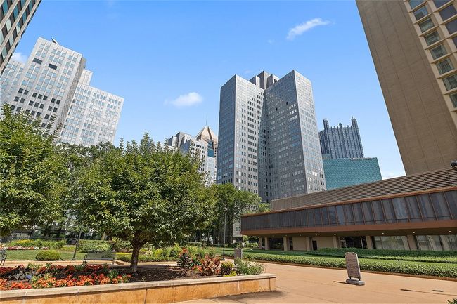 APT-26N - 320 Fort Duquesne Blvd, Condo with 1 bedrooms, 1 bathrooms and null parking in Pittsburgh PA | Image 23