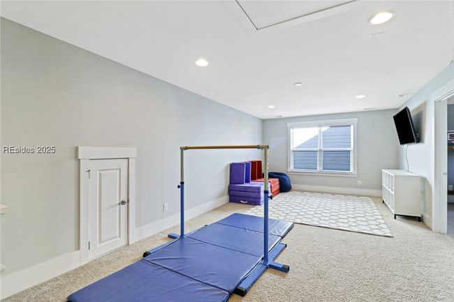 210 Rudder Run, House other with 5 bedrooms, 4 bathrooms and null parking in Bluffton SC | Image 27