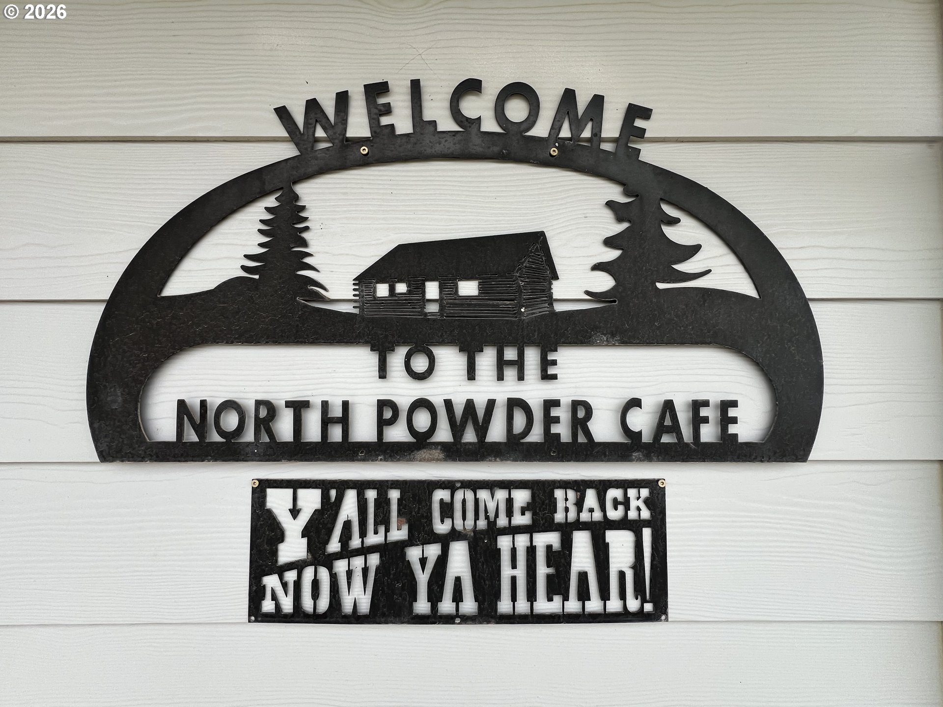 Commercial Sale in NorthPowder 4