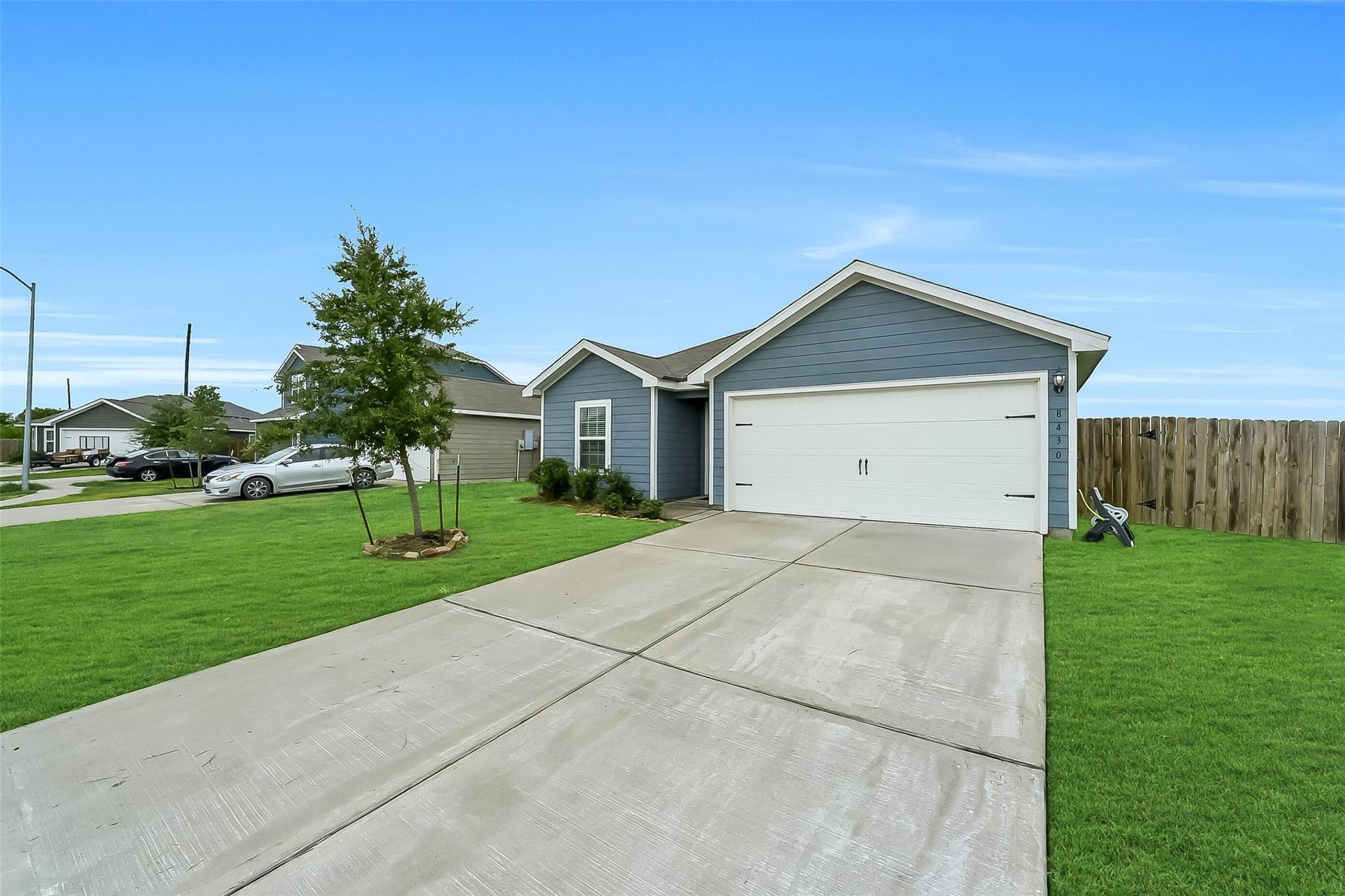 Residential Lease in Cove 3