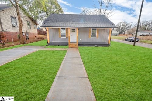 36 Dorsey Blvd, Greenville, SC, 29611-5152 | Card Image