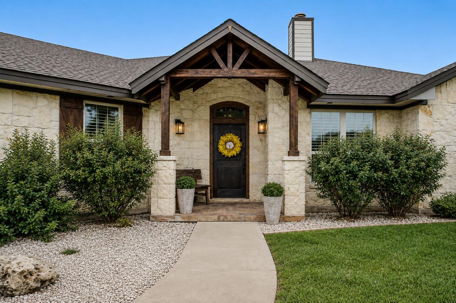 Residential in Bertram