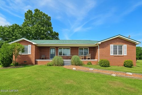 152 Caraway Hills Rd, Milan, TN, 38358-5307 | Card Image