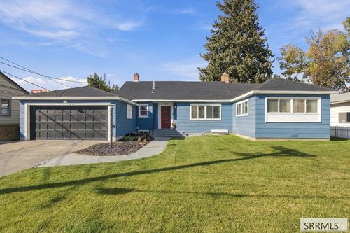 707 Saturn Ave, Idaho Falls, ID, 83402 | Card Image