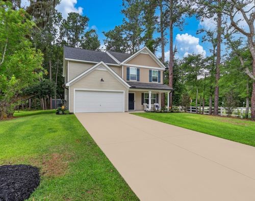 102 Teal Bluff Blvd, Seabrook, SC, 29940-3677 | Card Image