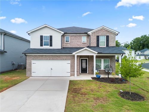107 Meander Dr, Woodstock, GA, 30188-4218 | Card Image