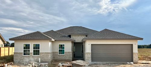 221 Colonial Ln, La Vernia, TX, 78121-0079 | Card Image