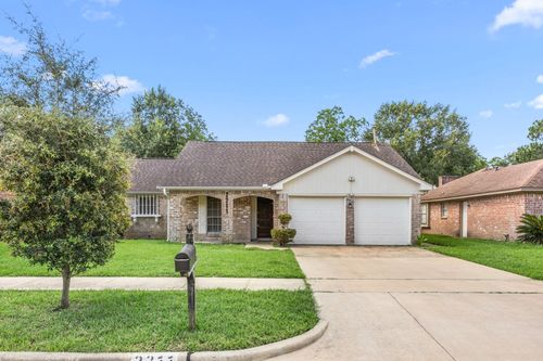 2211 Turtle Creek Dr, Missouri City, TX, 77459-3605 | Card Image