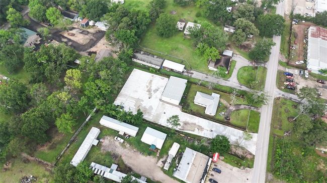 22316 E Martin Dr, House other with 4 bedrooms, 2 bathrooms and null parking in Porter TX | Image 22