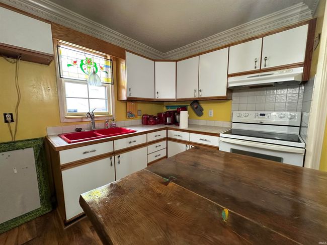 9410 Wolfe Cemetery Rd, House other with 2 bedrooms, 2 bathrooms and null parking in Georgetown IN | Image 21