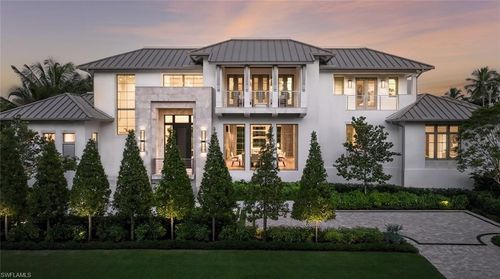 2075 Gordon Dr E, NAPLES, FL, 34102-7583 | Card Image