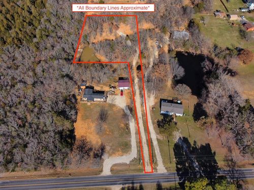 449 Locust Road, Pottsboro, TX, 75076 | Card Image