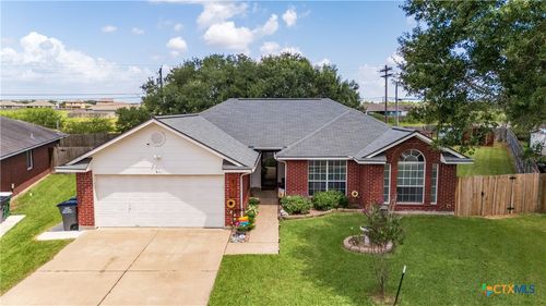 511 Appaloosa Dr, Victoria, TX, 77904-3244 | Card Image