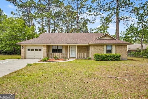 761 Robin Hood Dr, Hinesville, GA, 31313-3983 | Card Image