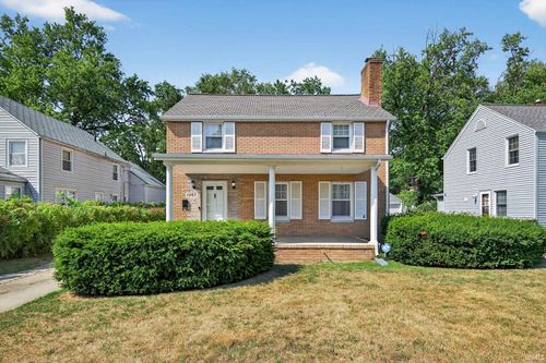 1307 E Monroe St, South Bend, IN, 46615-1003 | Card Image
