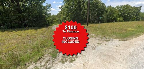 Lot 55 Canute Dr, Cherokee Village, AR, 72529 | Card Image