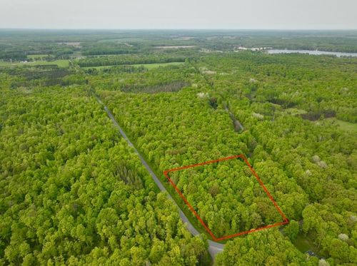 0 Buettner Rd, White Lake, WI, 54491 | Card Image