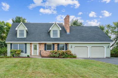 Adorable Cape Cod Style Home | Image 1