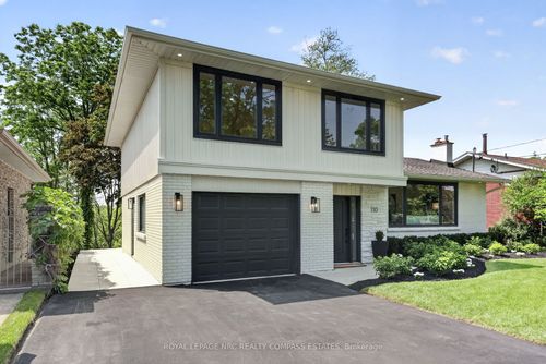 110 Riverview Blvd, Saint Catharines, ON, L2T3M2 | Card Image