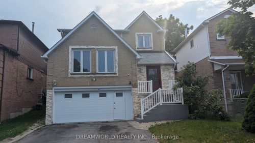 52 Gardiner Dr, Ajax, ON, L1S5Y1 | Card Image