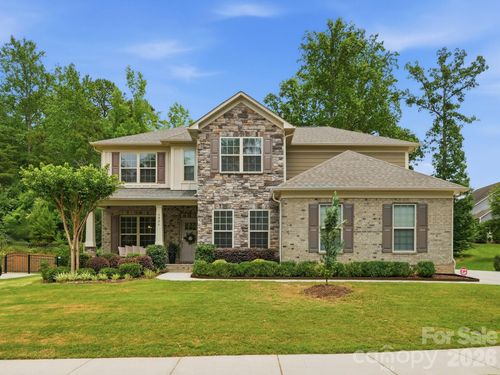 6024 Fallondale Rd, Waxhaw, NC, 28173-1020 | Card Image