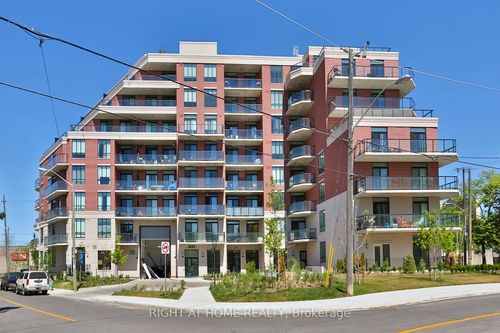 910-3655 Kingston Rd, Scarborough, ON, M1M0E2 | Card Image