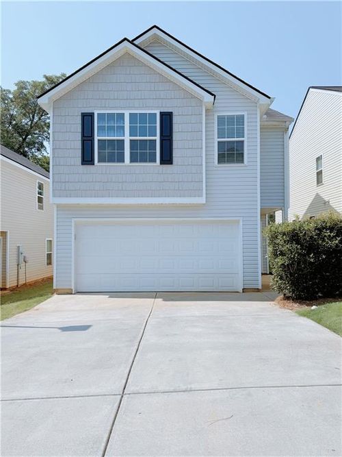 70 Sharp Way, Cartersville, GA, 30120-7958 | Card Image