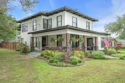 1003 Davis Street N, House other with 5 bedrooms, 3 bathrooms and null parking in Sulphur Springs TX | Image 2