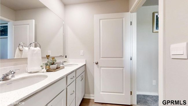 20553 Margo St, Townhouse with 3 bedrooms, 2 bathrooms and 2 parking in Gretna NE | Image 12