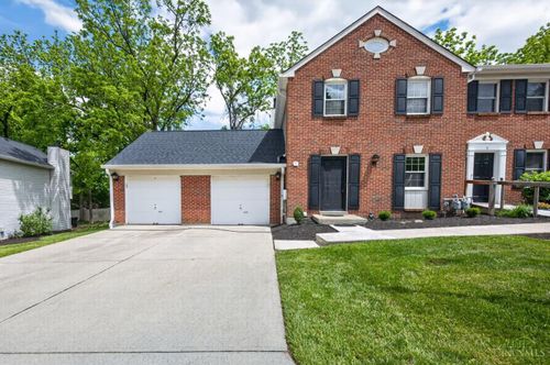 6355 Corbly Rd, Cincinnati, OH, 45230-1449 | Card Image