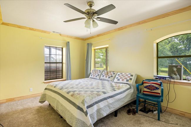 6111 Wild Cat Knob Rd, House other with 4 bedrooms, 3 bathrooms and null parking in Tolar TX | Image 19